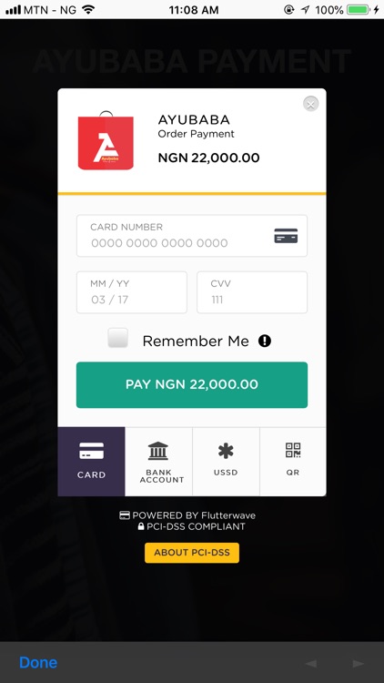 Ayubaba screenshot-6