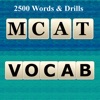 MCAT Vocabulary Lite