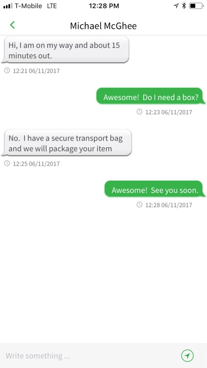 ShipBoxx – Easy to Ship & Save screenshot-3