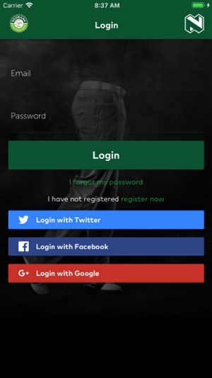 Nedbank Golf Challenge App