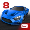 Asphalt 8: Airborne (AppStore Link)