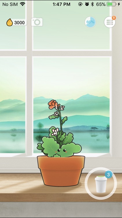 Plant Nanny