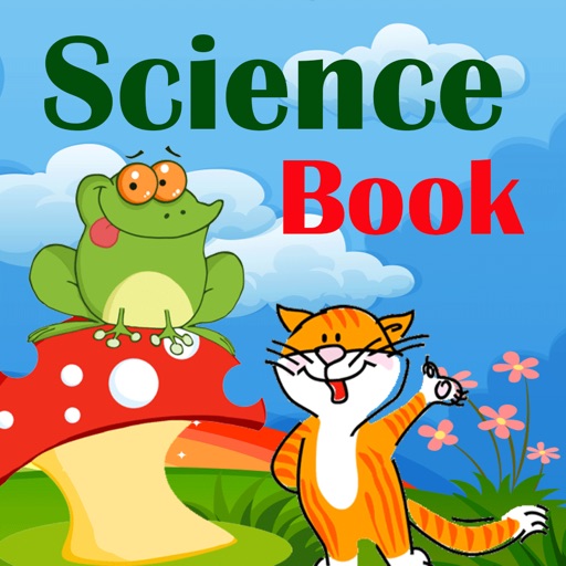 Science Chemistry Quiz Games iOS App