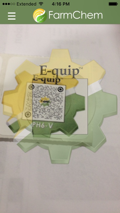Farmchem QR screenshot-4