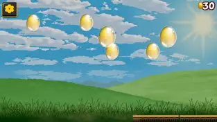 Captura 1 Chuckie Egg Pop iphone