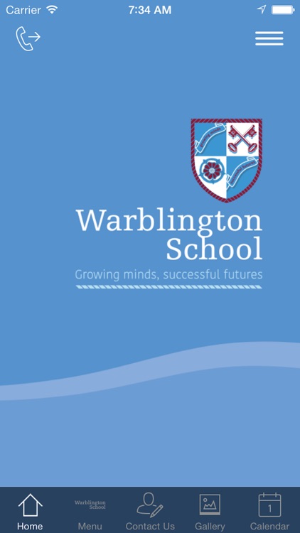 Warblington School