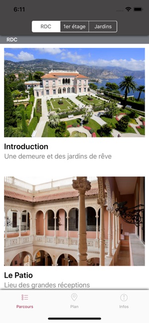 Villa Ephrussi de Rothschild(圖2)-速報App