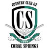 Country Club of Coral Springs
