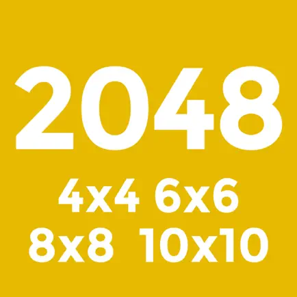 2048 4x4 6x6 8x8 10x10 Cheats