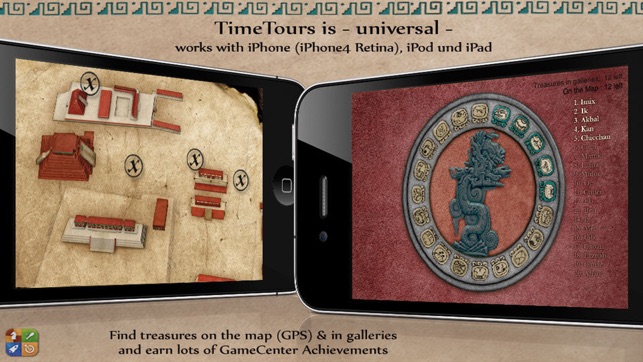 TimeTours: Uxmal(圖5)-速報App