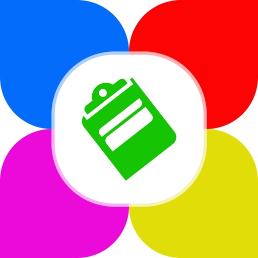 Sticky Notes - Keep Your Short Note icon