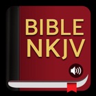Top 28 Book Apps Like Audio Bible: NKJV - Best Alternatives