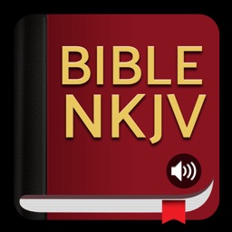 Audio Bible: NKJV