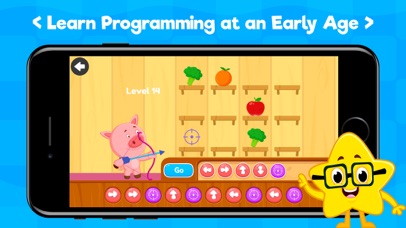 Coding Games for Kids - School screenshot 3
