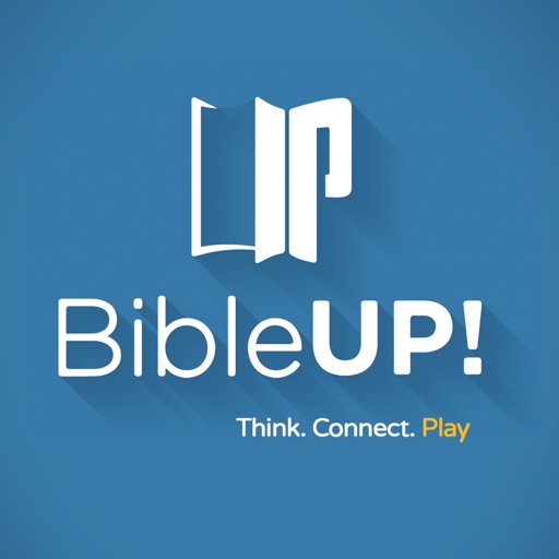 BibleUP! Bible Riddles iOS App