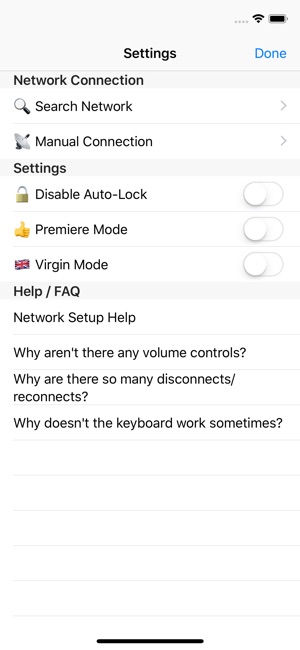 Peanut Remote for TiVo DVR(圖3)-速報App