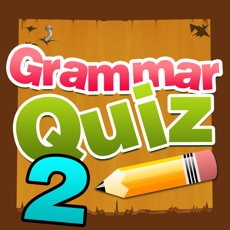 Activities of Grammar Quiz 2 Elementary K-5