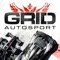 GRID™ Autosport iOS