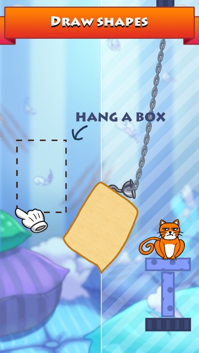 Hello Cats! screenshot1