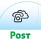 POST CloudPBX is a user application to configure your CloudPBX extension