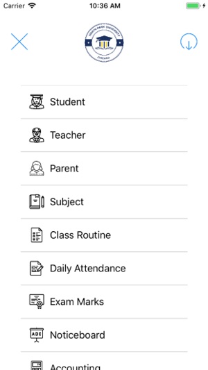 North Park University(圖3)-速報App