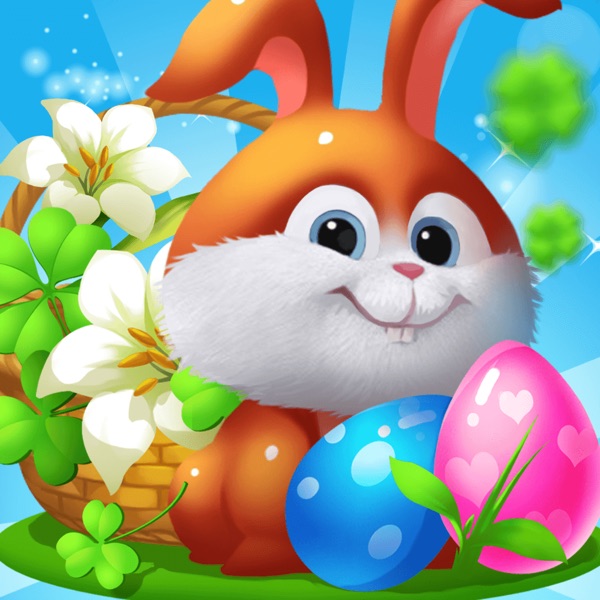 EASTER SWAP - COLORING HOLIDAY EASTER SWAP - COLORING HOLIDAY