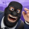 Play as either a sniper trying to take out thieves, or thieves trying to steal loot and get away clean