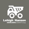 The myROCK application, offered by Lehigh Hanson, provides customers with real time tracking of current and future orders