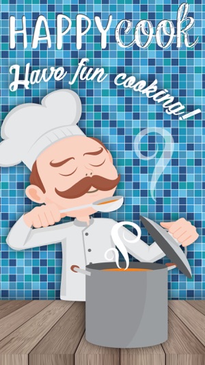 Happy cooking Kitchen games(圖1)-速報App