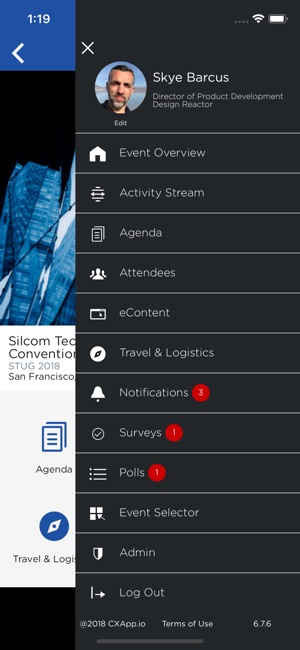 Silcom Tech(圖5)-速報App