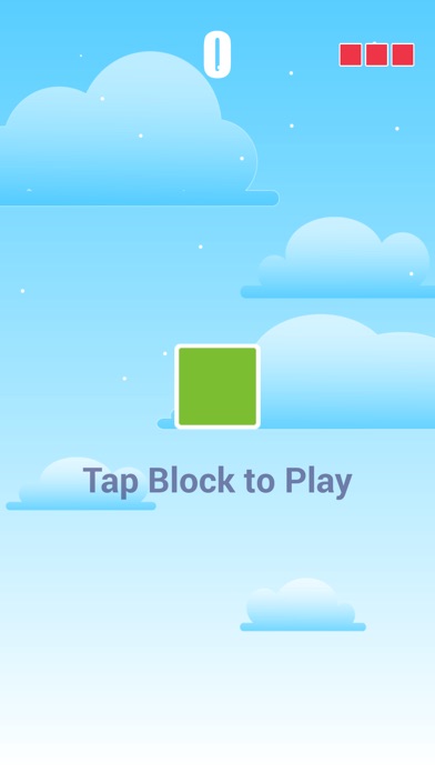 TapTap Block vn screenshot 2