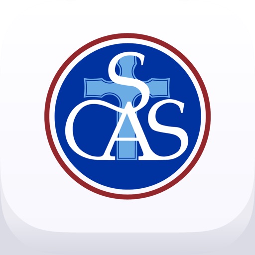 St Columba Anglican School icon