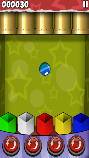 Box the Ball - A Fun Strategy Game(圖1)-速報App