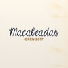 Macabeadas Open 2017