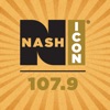 107.9 Nash Icon