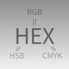 HEX转RGB - 色彩专家: H2R版