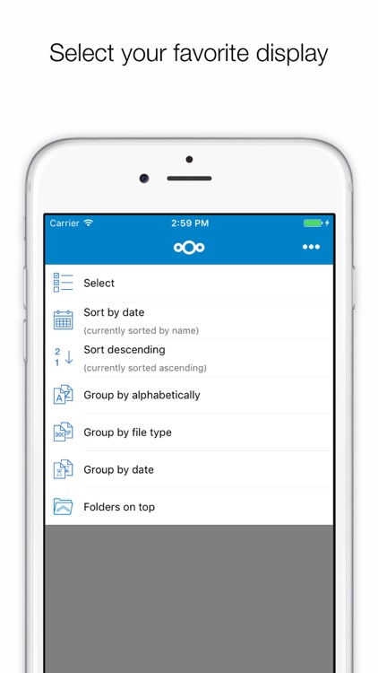 Nextcloud
