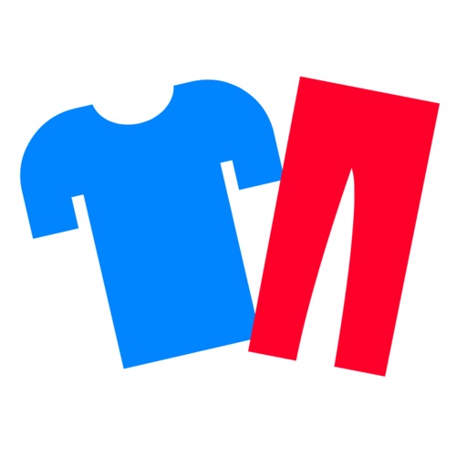 The Clothes Matcher