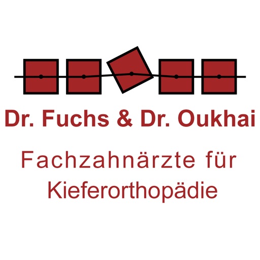 Dr. Fuchs & Dr. Oukhai icon