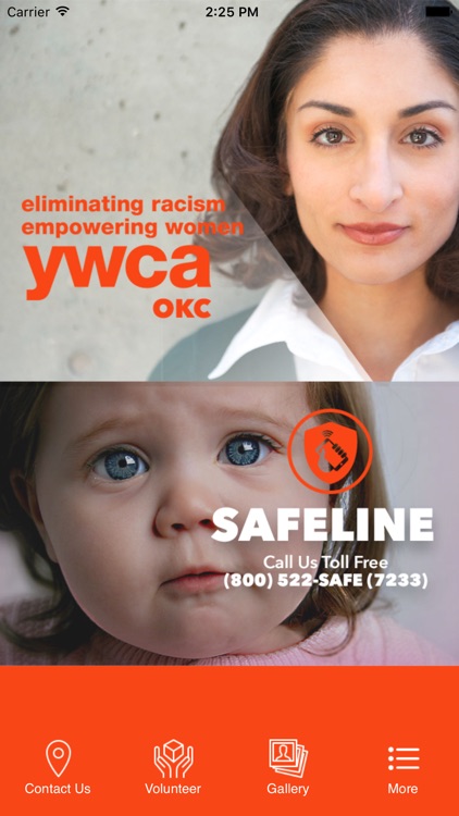 YWCA Oklahoma City