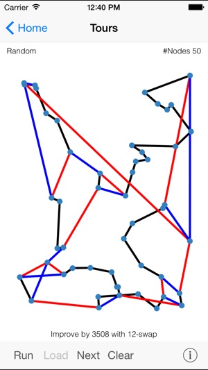 Concorde TSP(圖5)-速報App