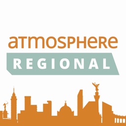 Atmosphere Regional México