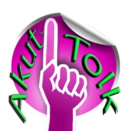 Akut-tolk Apple Watch App
