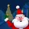 Simple game: just tap the screen to let the Santa jump, collect coins as many as you can, without hitting an obstacle and run to the end of the time to pass the level