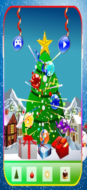 Christmas Tree Decoration 2017(圖2)-速報App