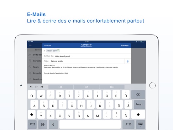 TÉLÉCHARGER GMX CARAMAIL GRATUIT GMX CARAMAIL GRATUIT TÉLÉCHARGER