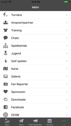 Erster Golfclub Westpfalz(圖3)-速報App