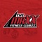 The Maxx Fitness Clubzz app provides class schedules, social media platform, creation of goals and participation in club challenges