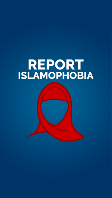 Screenshot #1 pour Islamophobia