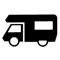 RV Companion makes it simple and fun for Recreational Vehicle and Pop-Up camper enthusiasts to track all of their RV and camping information in one easy-to-use app